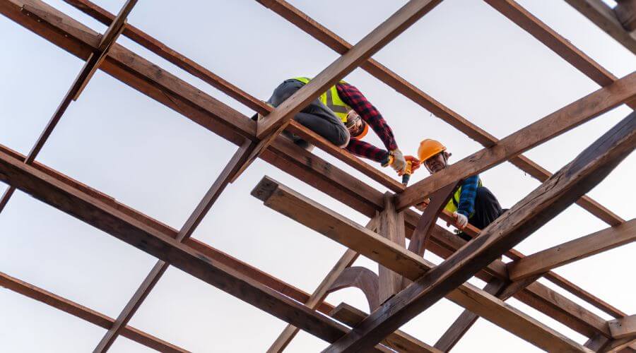 Local Chimney Repair in Garden City, IA